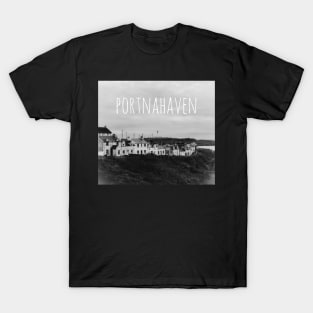 Portnahaven Islay gift design T-Shirt
